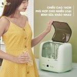 Máy tiệt trùng Bear SB-MTT17 - Ảnh 4